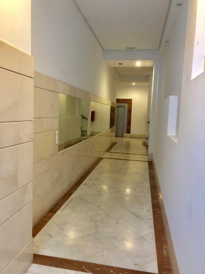 Centro Antequera Moderno Apartamento De Santa Cruz Exterior photo