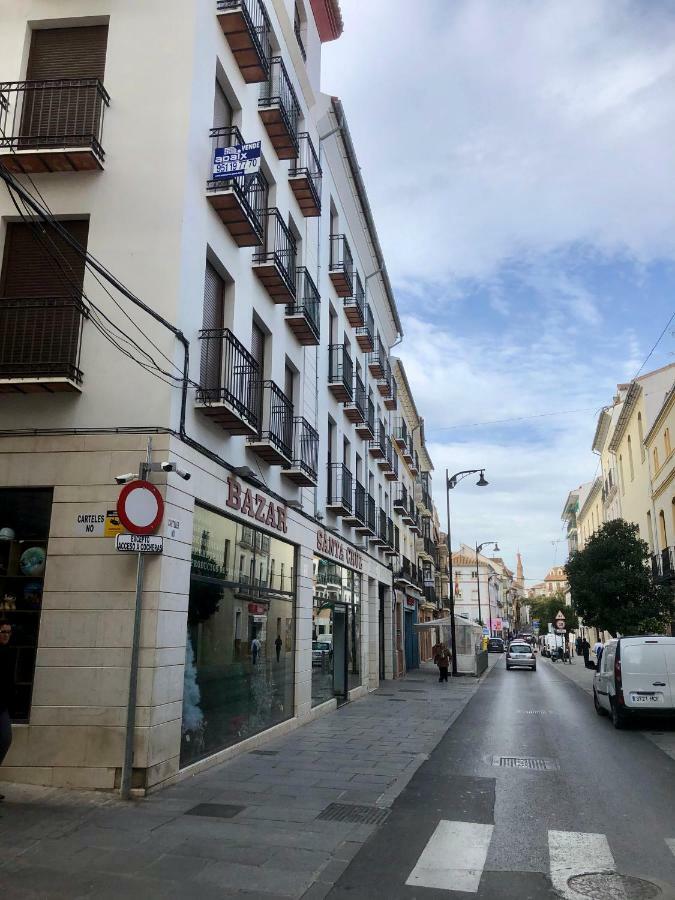 Centro Antequera Moderno Apartamento De Santa Cruz Exterior photo
